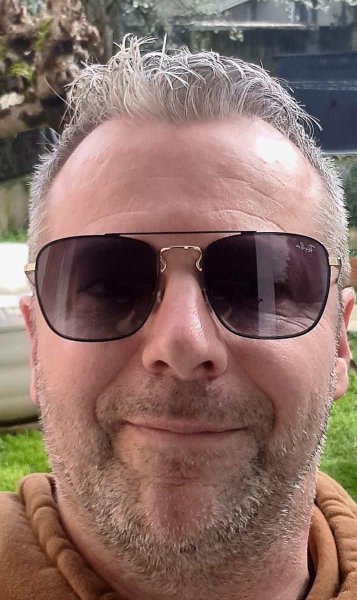 Profil von Chaker, 38 Jahre, Gay in Winden (Rheinland-Pfalz)