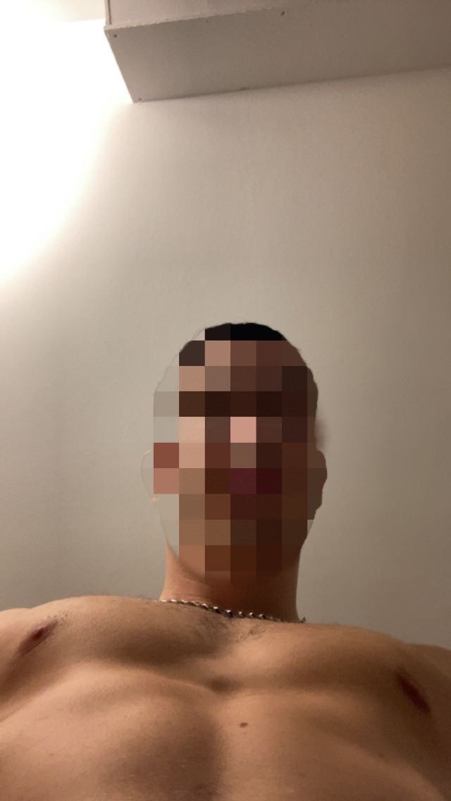 Profil von Samson, 36 Jahre, Gay in Hardt (Rheinland-Pfalz)