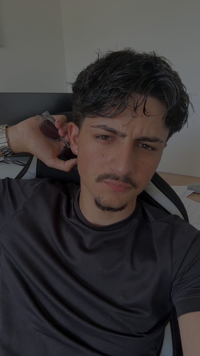 Profil von Mohamed-yassine, 37 Jahre, Gay in Hilscheid (Rheinland-Pfalz)