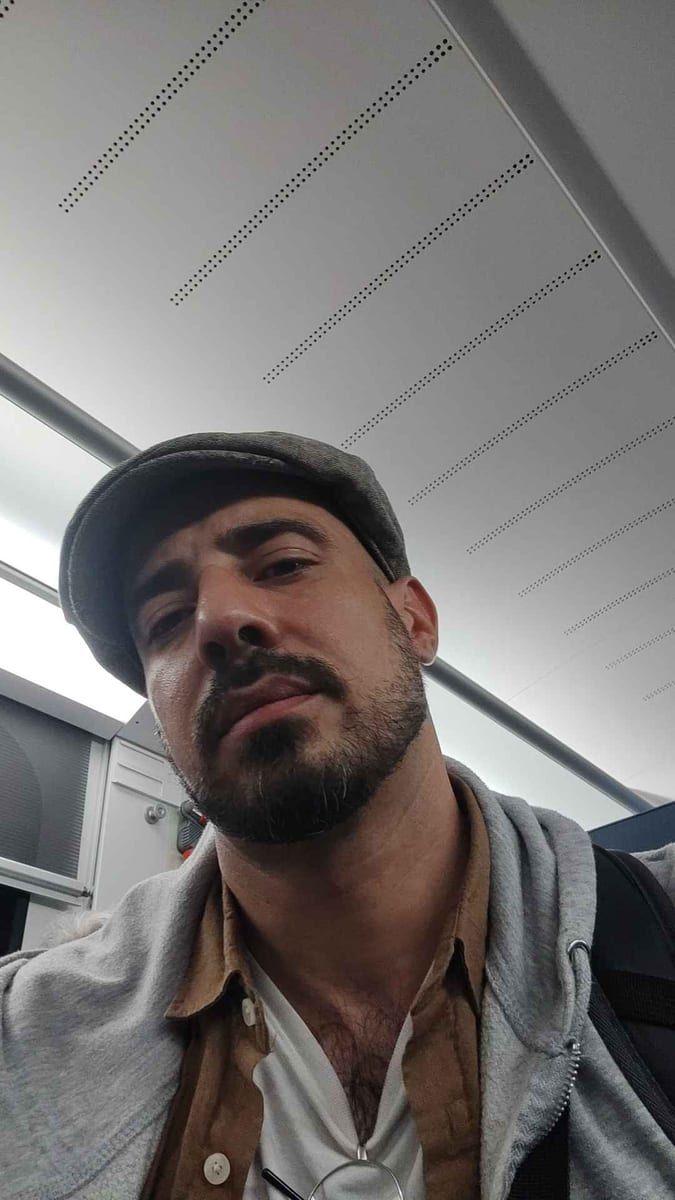 Profil von Yoane, 27 Jahre, Gay in Wallscheid (Rheinland-Pfalz)