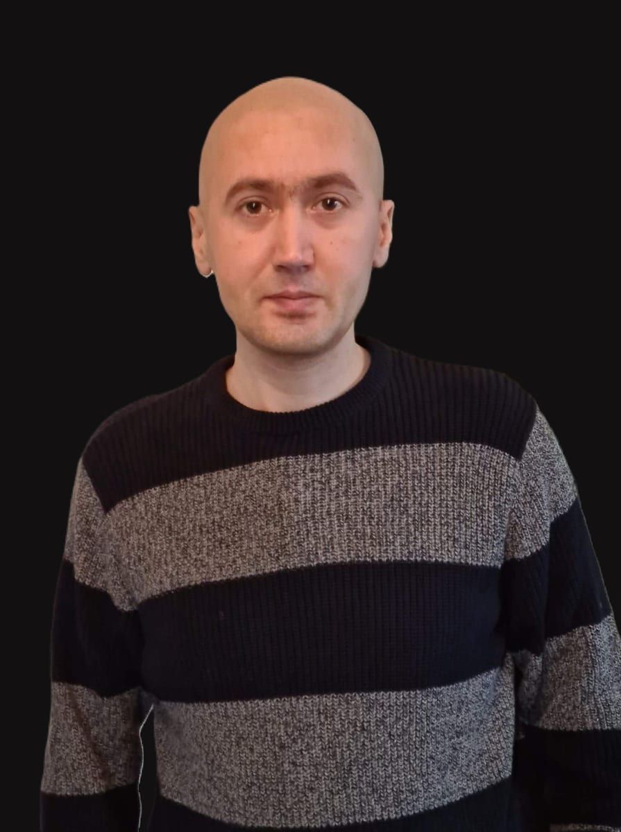 Profil von Brian, 27 Jahre, Gay in Kolverath (Rheinland-Pfalz)