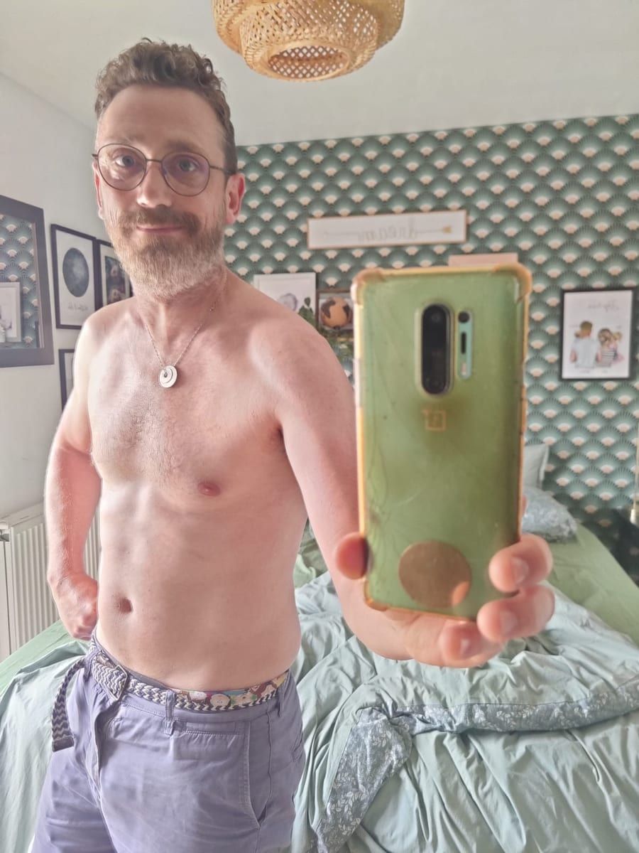 Profil von Aladin, 39 Jahre, Gay in Immerath (Rheinland-Pfalz)