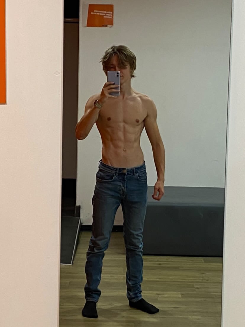 Profil von Reinaldo, 36 Jahre, Gay in Weitersbach (Rheinland-Pfalz)
