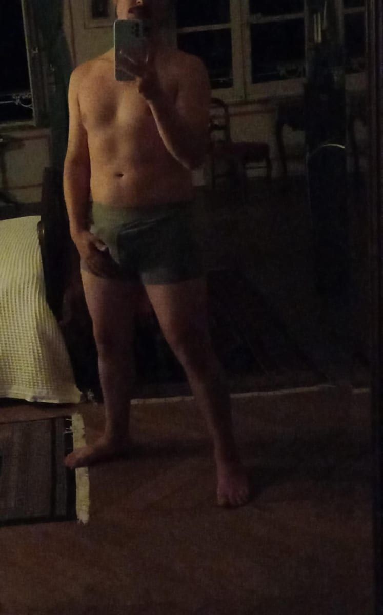Profil von Naël, 24 Jahre, Gay in Martinstein (Rheinland-Pfalz)