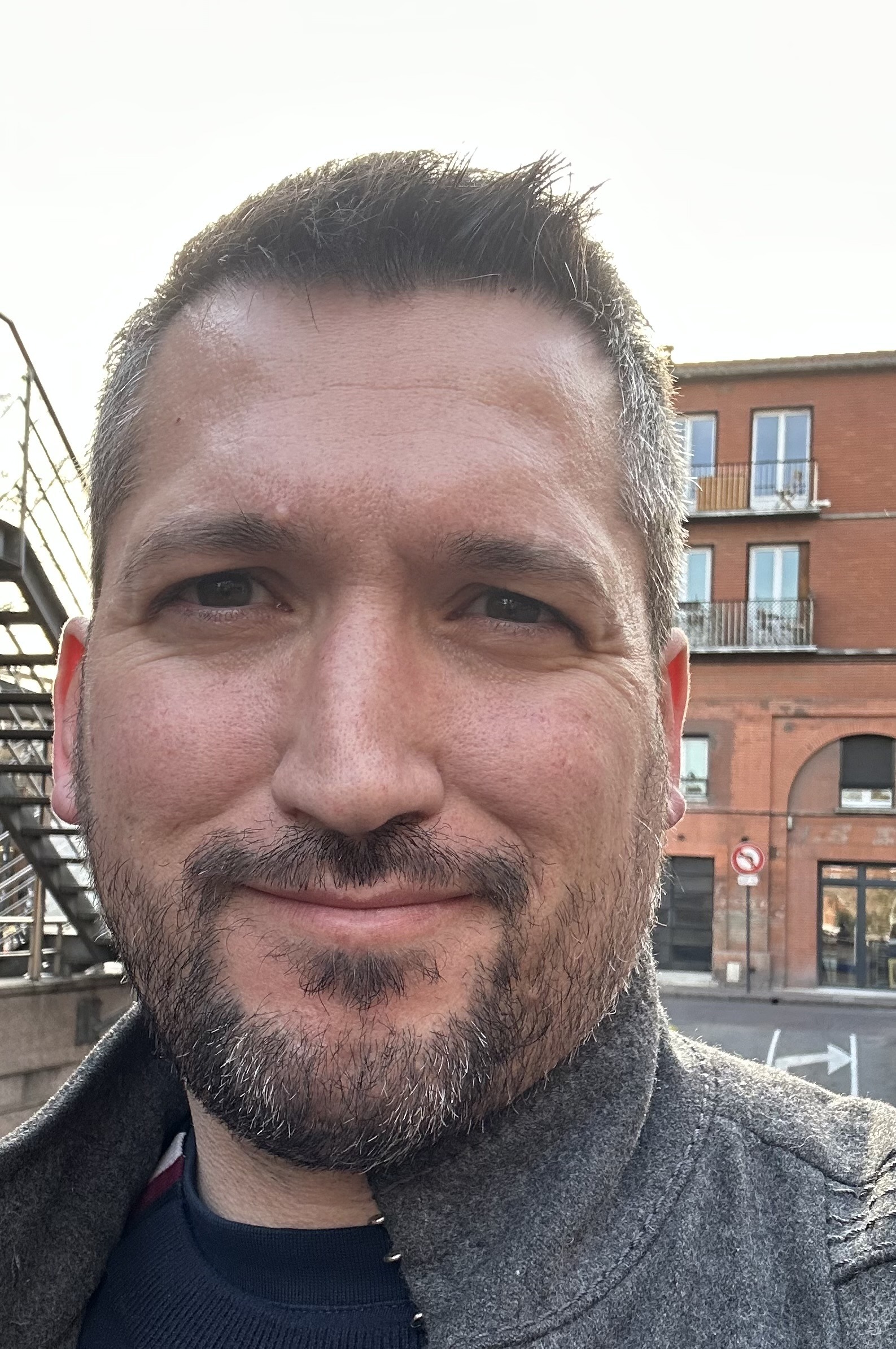 Profil von Soham, 29 Jahre, Gay in Irsch (Rheinland-Pfalz)