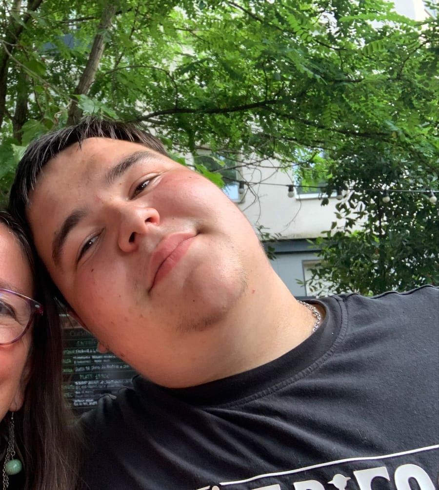 Profil von Elysee, 29 Jahre, Gay in Fisch (Rheinland-Pfalz)