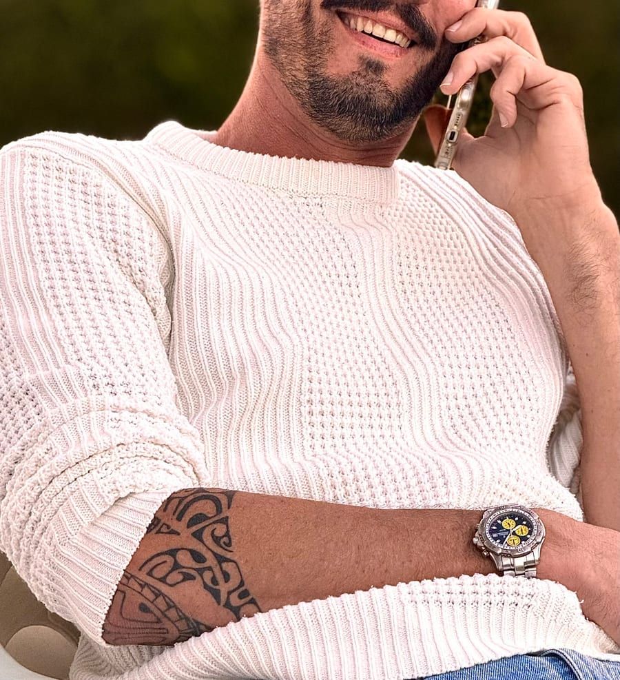 Profil von Stevie, 26 Jahre, Gay in Scheitenkorb (Rheinland-Pfalz)