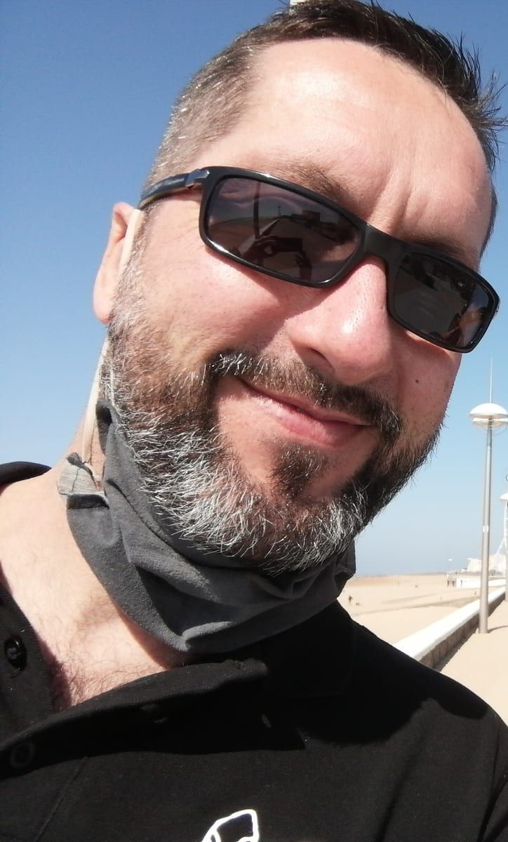 Profil von Girard, 30 Jahre, Gay in Weidenthal (Rheinland-Pfalz)