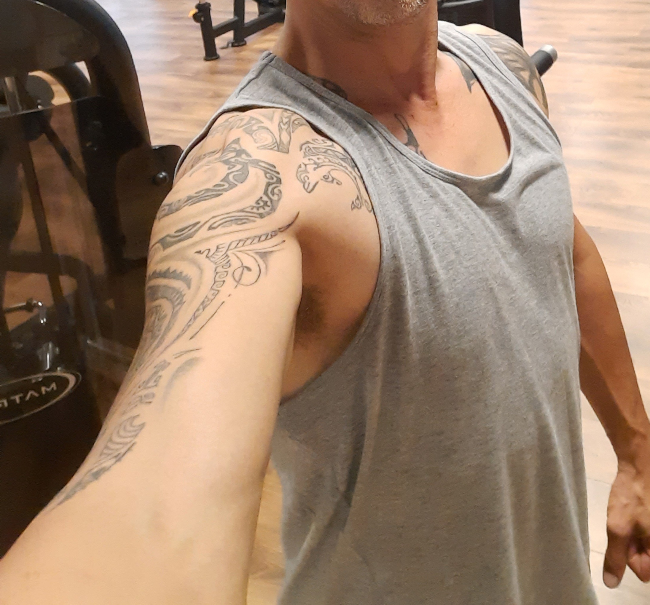 Profil von Mostafa, 43 Jahre, Gay in Frankenstein (Rheinland-Pfalz)