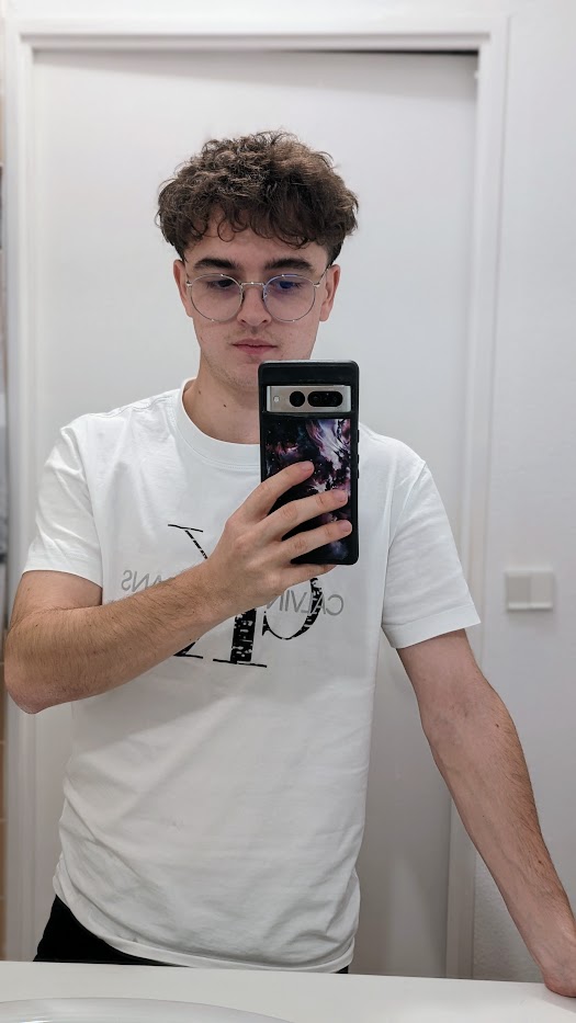 Profil von Benoît, 35 Jahre, Gay in Pohl (Rheinland-Pfalz)