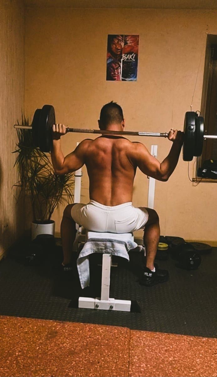 Profil von Muhammad, 22 Jahre, Gay in Kopp (Rheinland-Pfalz)