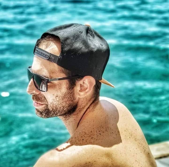 Profil von Dusko, 22 Jahre, Gay in Irsch (Rheinland-Pfalz)