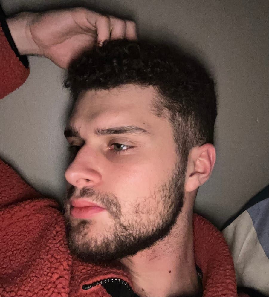 Profil von Heinrick, 35 Jahre, Gay in Essingen (Rheinland-Pfalz)
