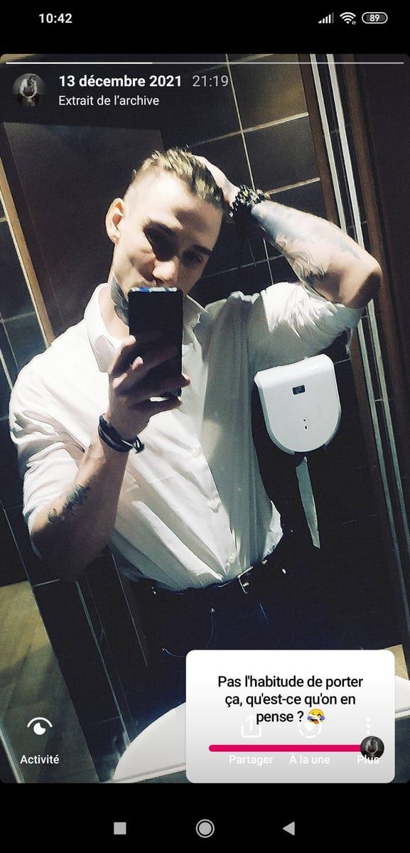Profil von Millan, 25 Jahre, Gay in Neroth (Rheinland-Pfalz)