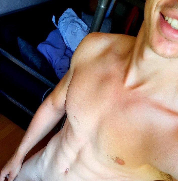 Profil von Roald, 26 Jahre, Gay in Kopp (Rheinland-Pfalz)