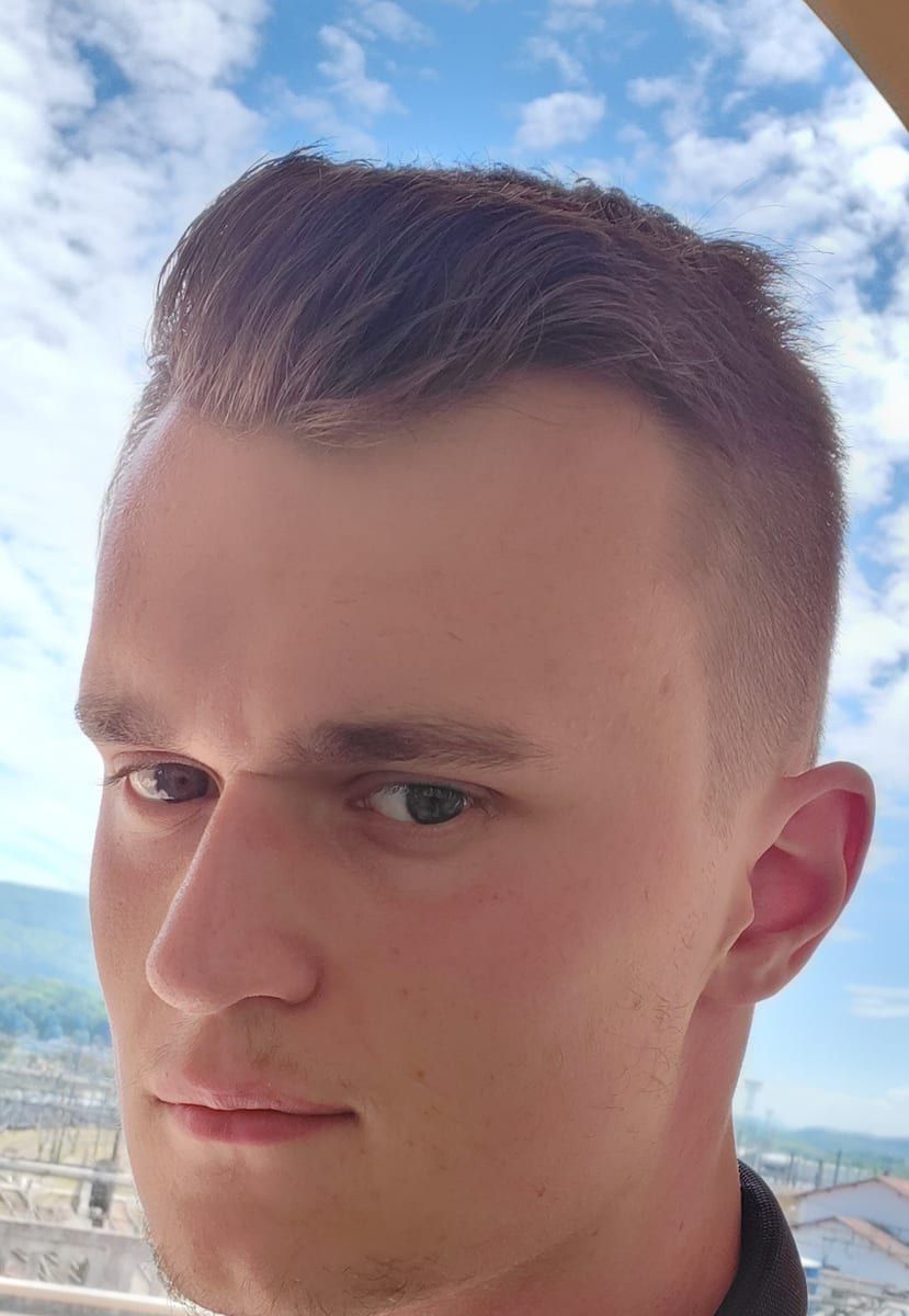 Profil von Zidan, 34 Jahre, Gay in Sinzig (Rheinland-Pfalz)