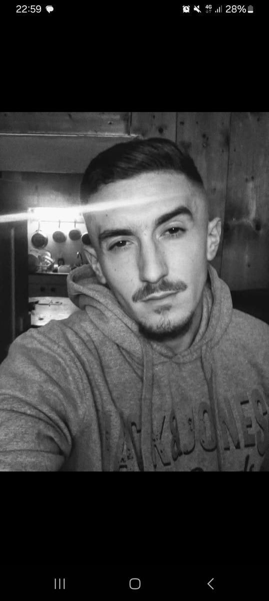 Profil von Joe, 34 Jahre, Gay in Wallscheid (Rheinland-Pfalz)