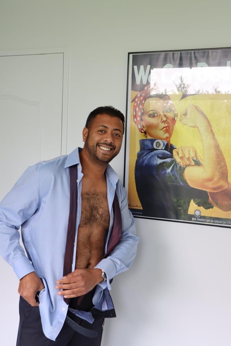 Profil von Lubin, 37 Jahre, Gay in Immerath (Rheinland-Pfalz)