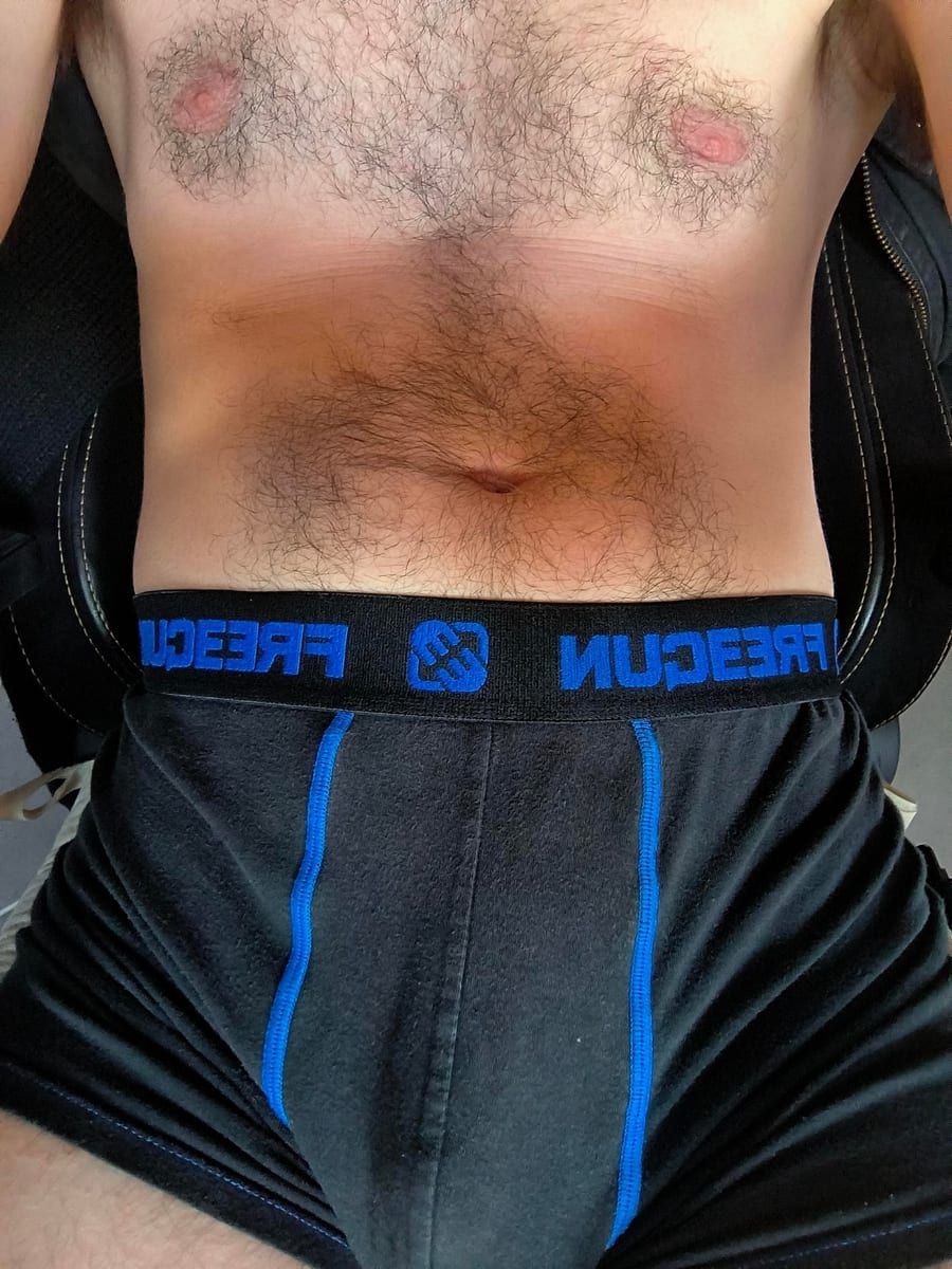 Profil von Claudel, 40 Jahre, Gay in Bremberg (Rheinland-Pfalz)