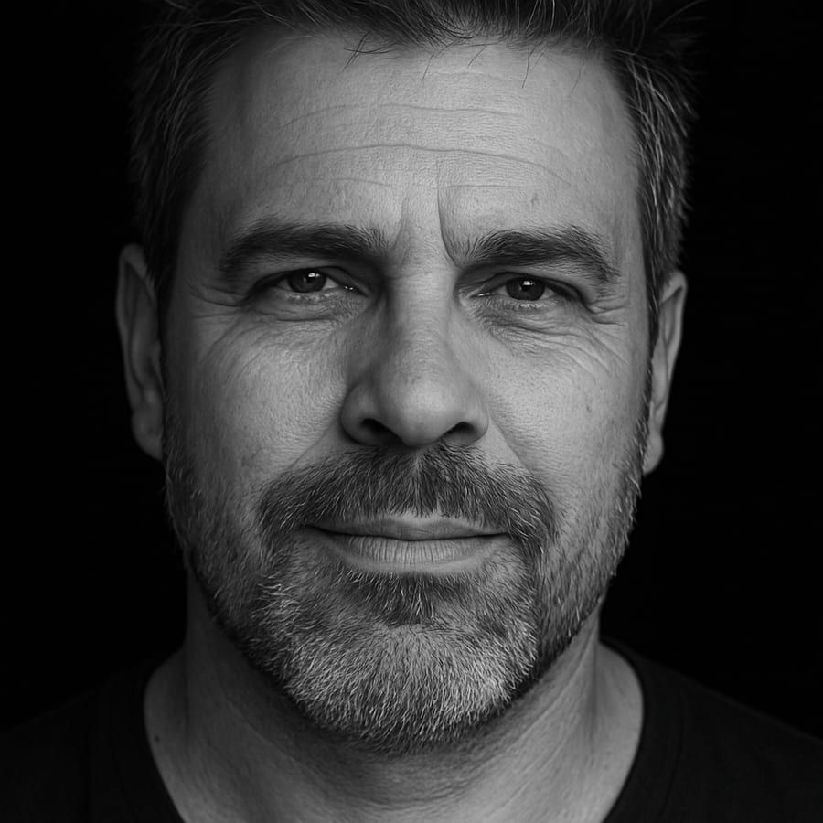 Profil von Samery, 43 Jahre, Gay in Irrel (Rheinland-Pfalz)