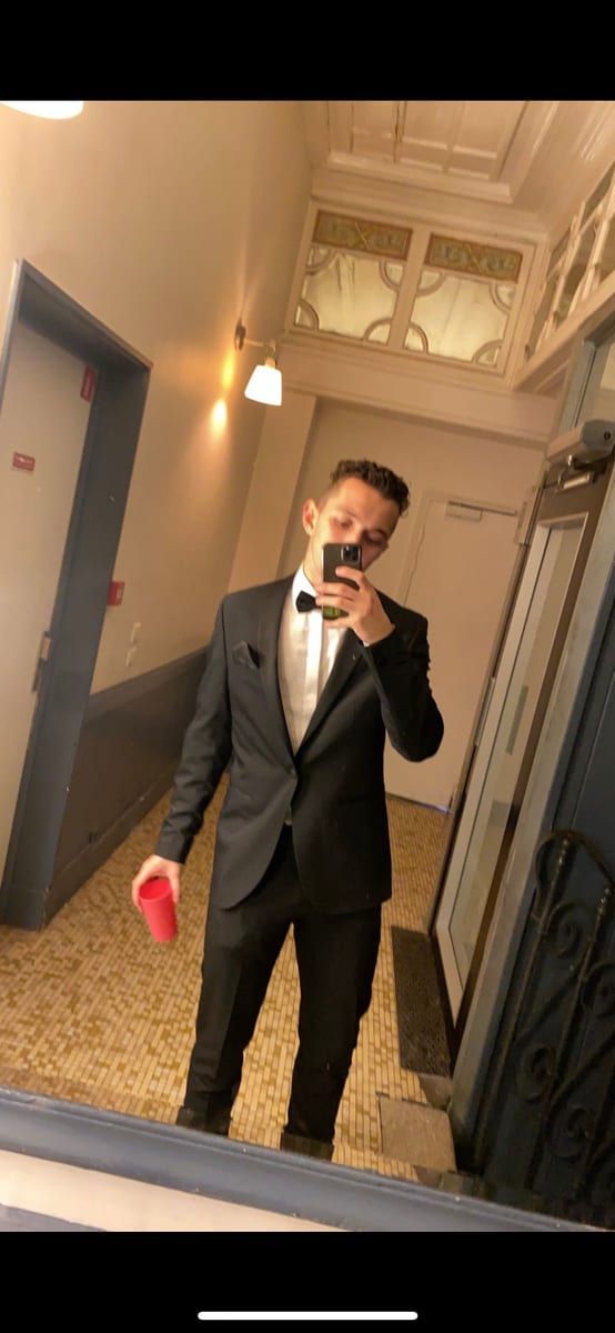 Profil von Duane, 42 Jahre, Gay in Worms (Rheinland-Pfalz)