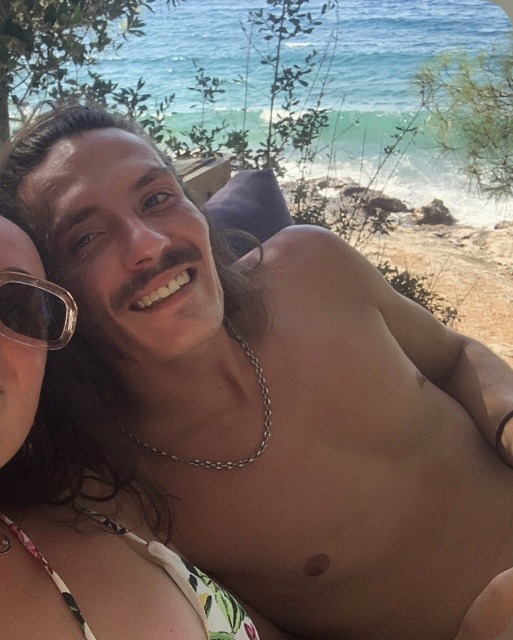 Profil von Avishai, 41 Jahre, Gay in Meuspath (Rheinland-Pfalz)