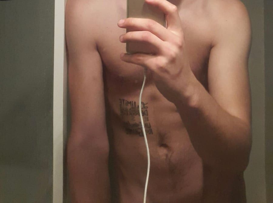 Profil von Alexei, 26 Jahre, Gay in Pohl (Rheinland-Pfalz)