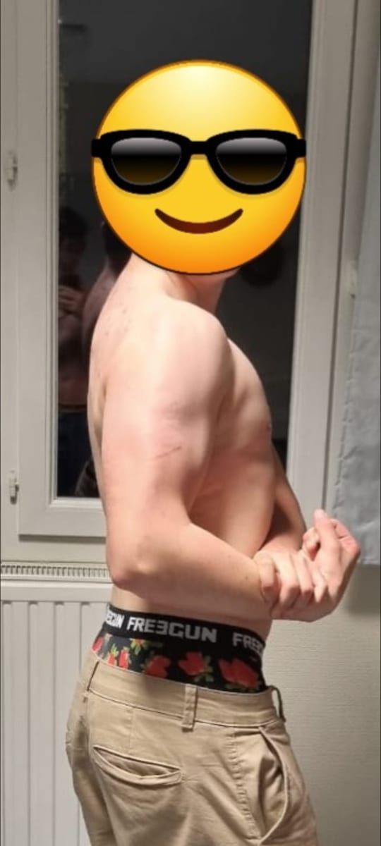Profil von Nazih, 41 Jahre, Gay in Serrig (Rheinland-Pfalz)