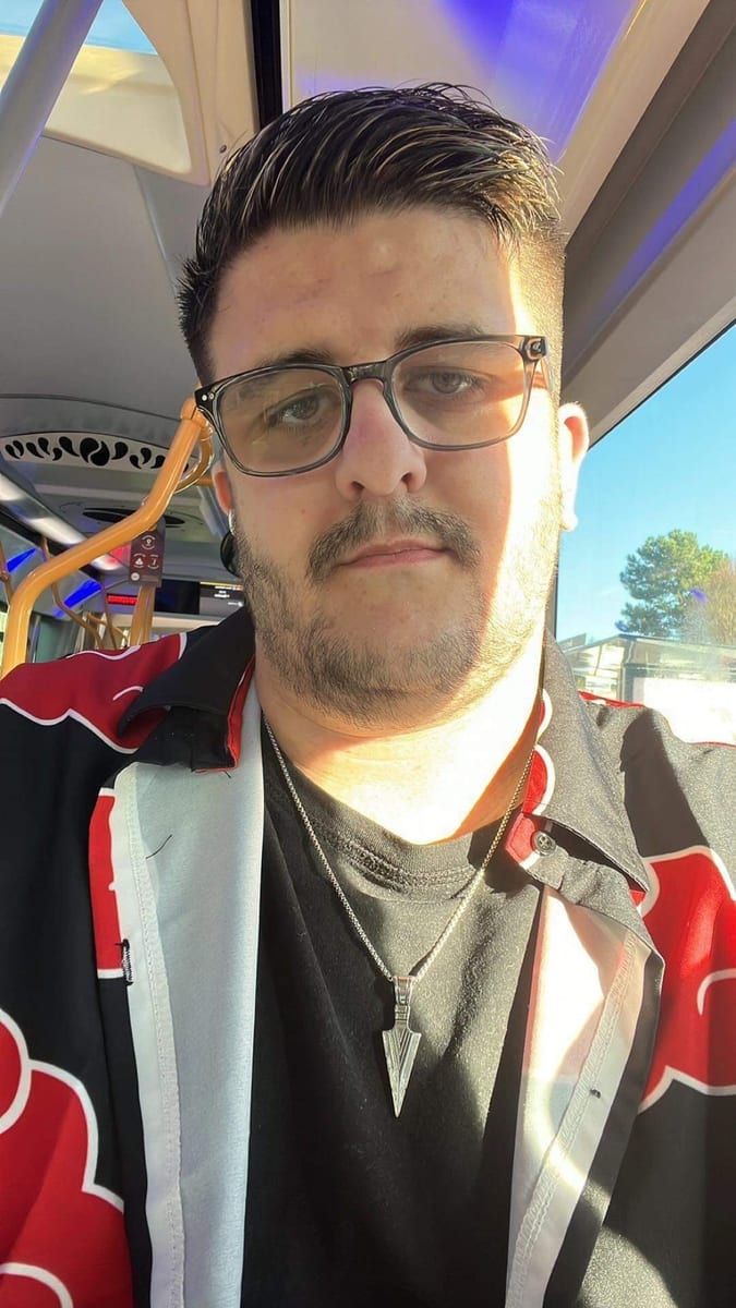 Profil von Benedict, 35 Jahre, Gay in Weidenthal (Rheinland-Pfalz)