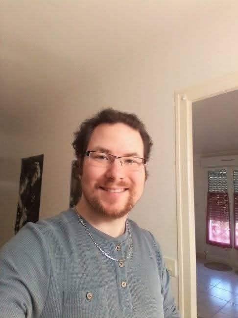 Profil von Kyllian, 24 Jahre, Gay in Schwarzerden (Rheinland-Pfalz)