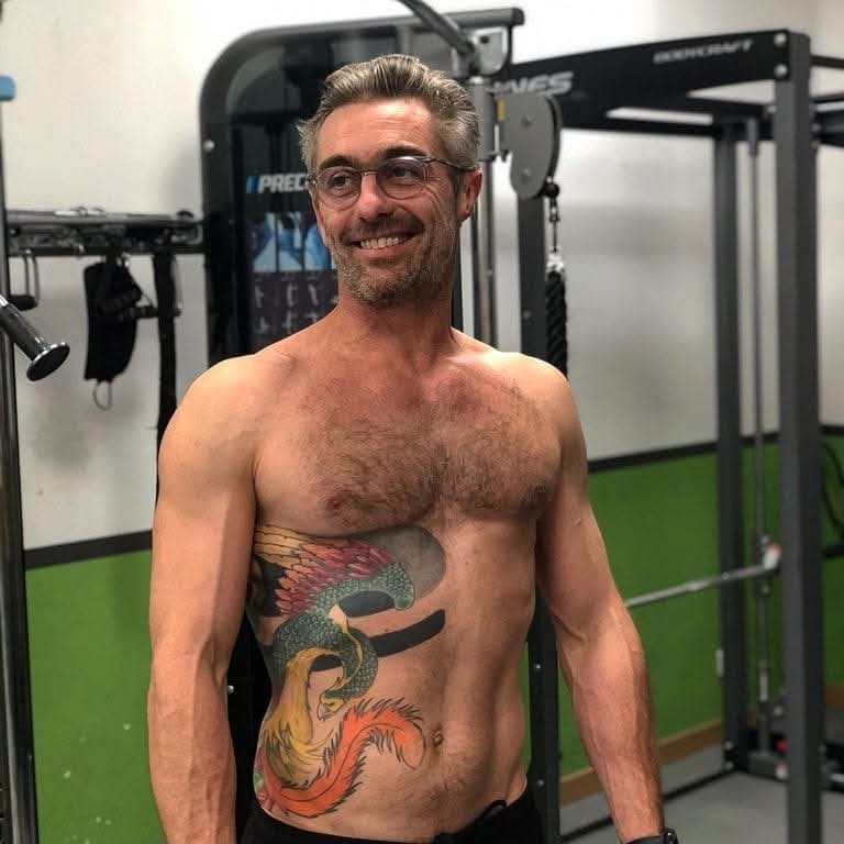 Profil von Elowan, 36 Jahre, Gay in Winkel (Eifel) (Rheinland-Pfalz)