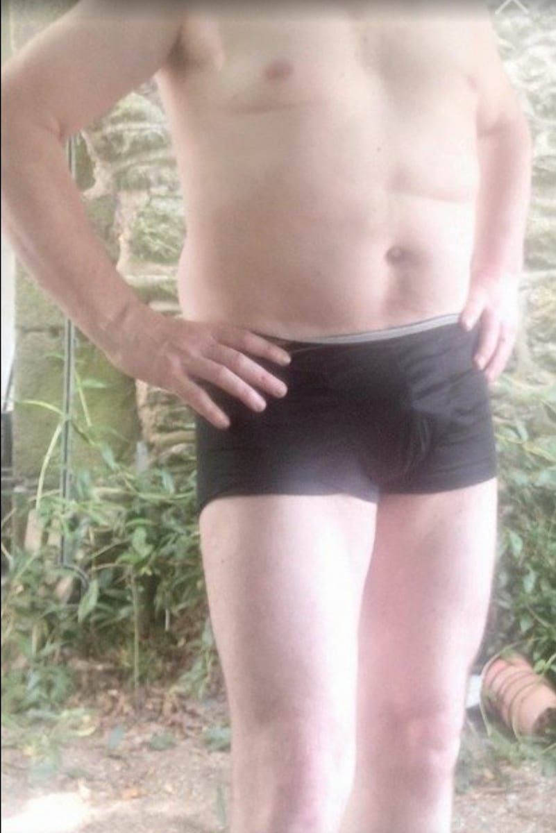 Profil von Sheldon, 33 Jahre, Gay in Nitz (Rheinland-Pfalz)