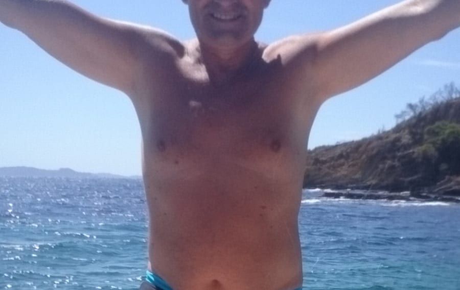 Profil von Ghalem, 37 Jahre, Gay in Irsch (Rheinland-Pfalz)