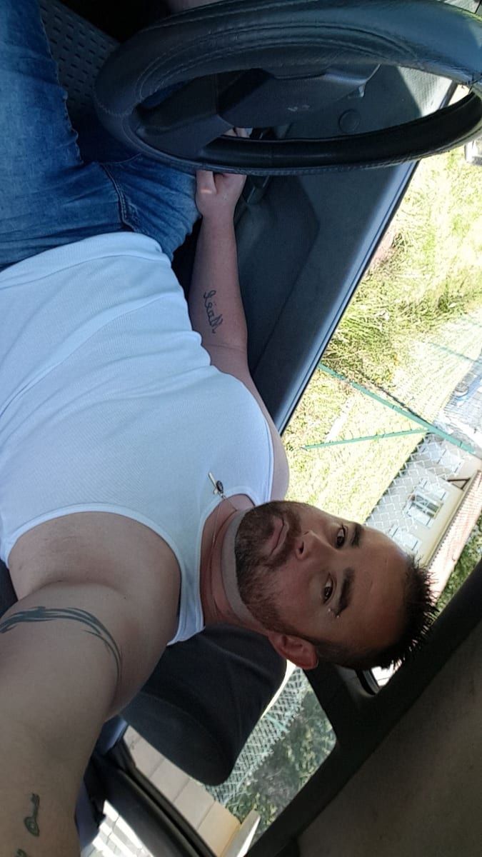 Profil von Trevis, 37 Jahre, Gay in Kümbdchen (Rheinland-Pfalz)