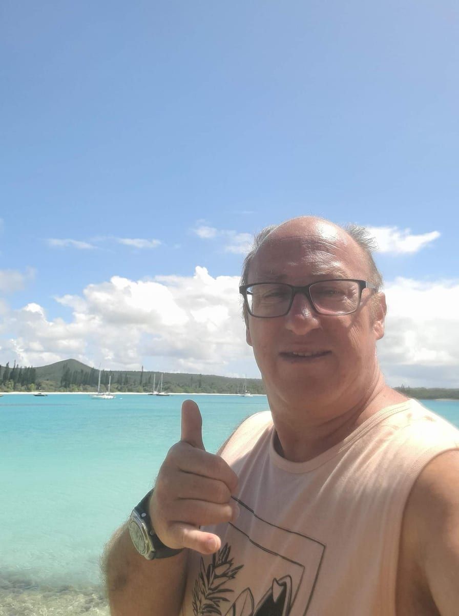 Profil von Ghais, 44 Jahre, Gay in Thomm (Rheinland-Pfalz)