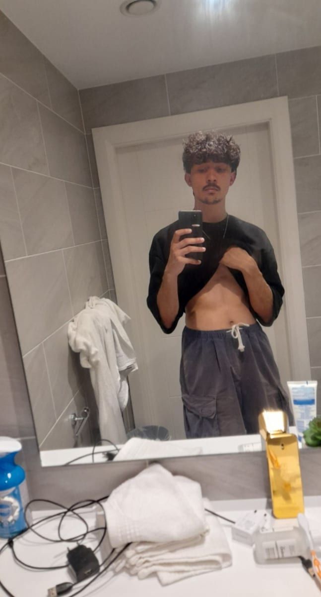 Profil von Mahamadou, 37 Jahre, Gay in Schellweiler (Rheinland-Pfalz)
