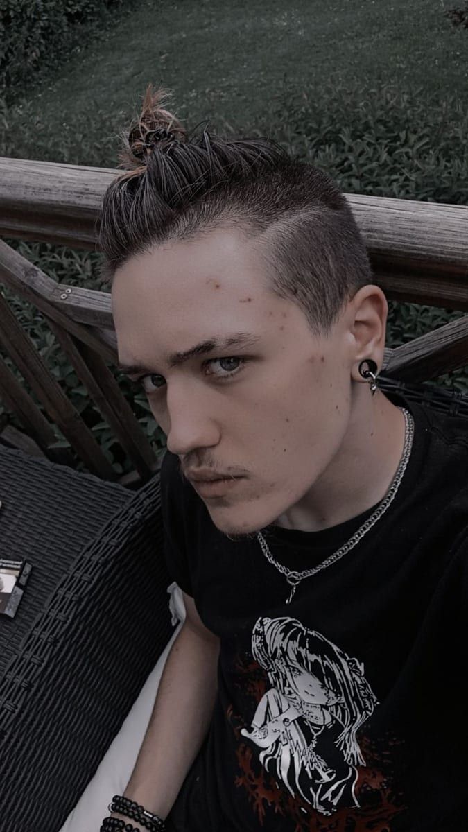 Profil von Yakouba, 31 Jahre, Gay in Langscheid (Rheinland-Pfalz)