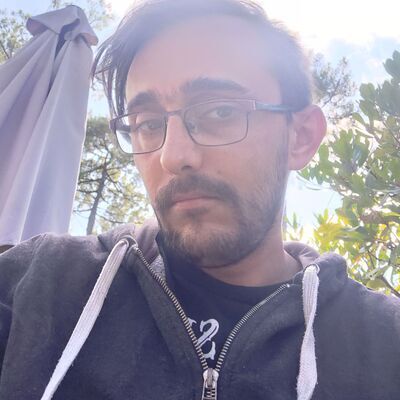 Profil von Franco, 34 Jahre, Gay in Talling (Rheinland-Pfalz)