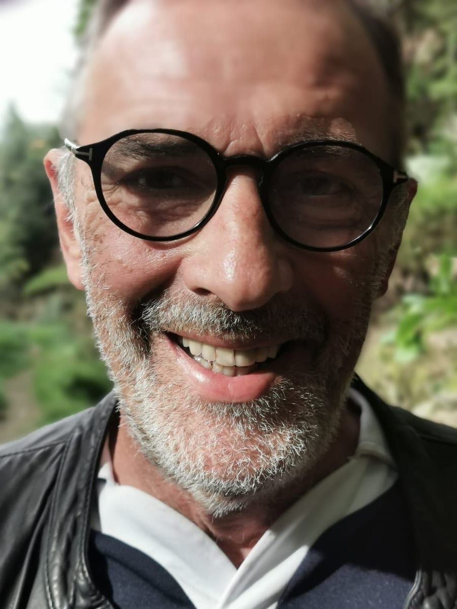 Profil von Inacio, 36 Jahre, Gay in Münk (Rheinland-Pfalz)