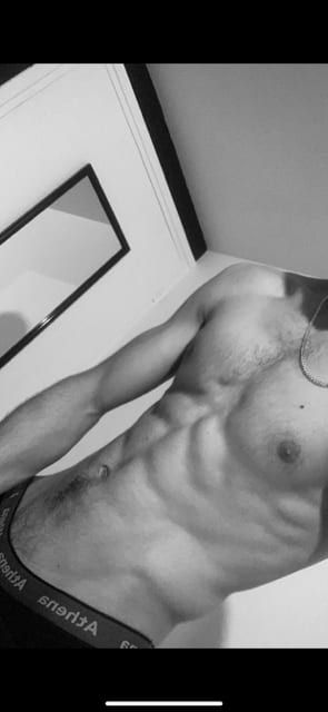 Profil von Armin, 34 Jahre, Gay in Irsch (Rheinland-Pfalz)