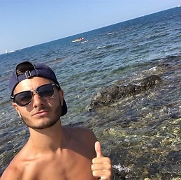 Profil von Jacqui, 23 Jahre, Gay in Obererbach (Rheinland-Pfalz)
