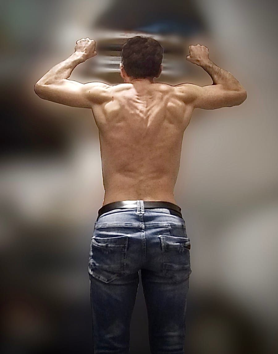 Profil von Haythem, 28 Jahre, Gay in Meuspath (Rheinland-Pfalz)