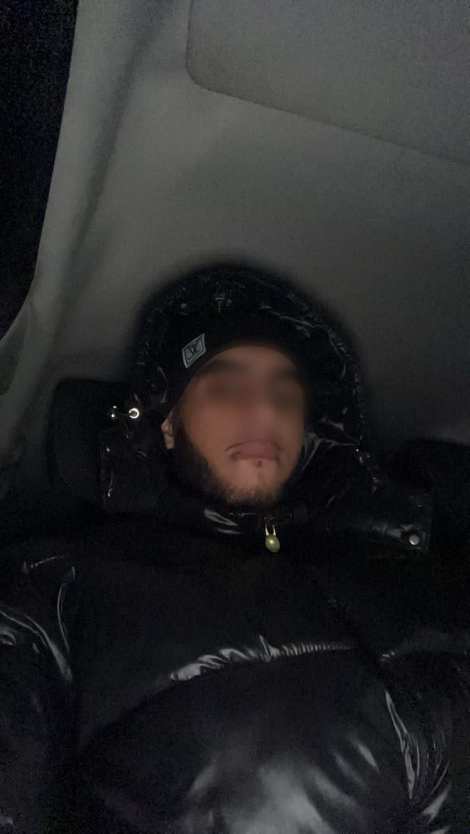 Profil von Enzo, 24 Jahre, Gay in Kerschenbach (Rheinland-Pfalz)
