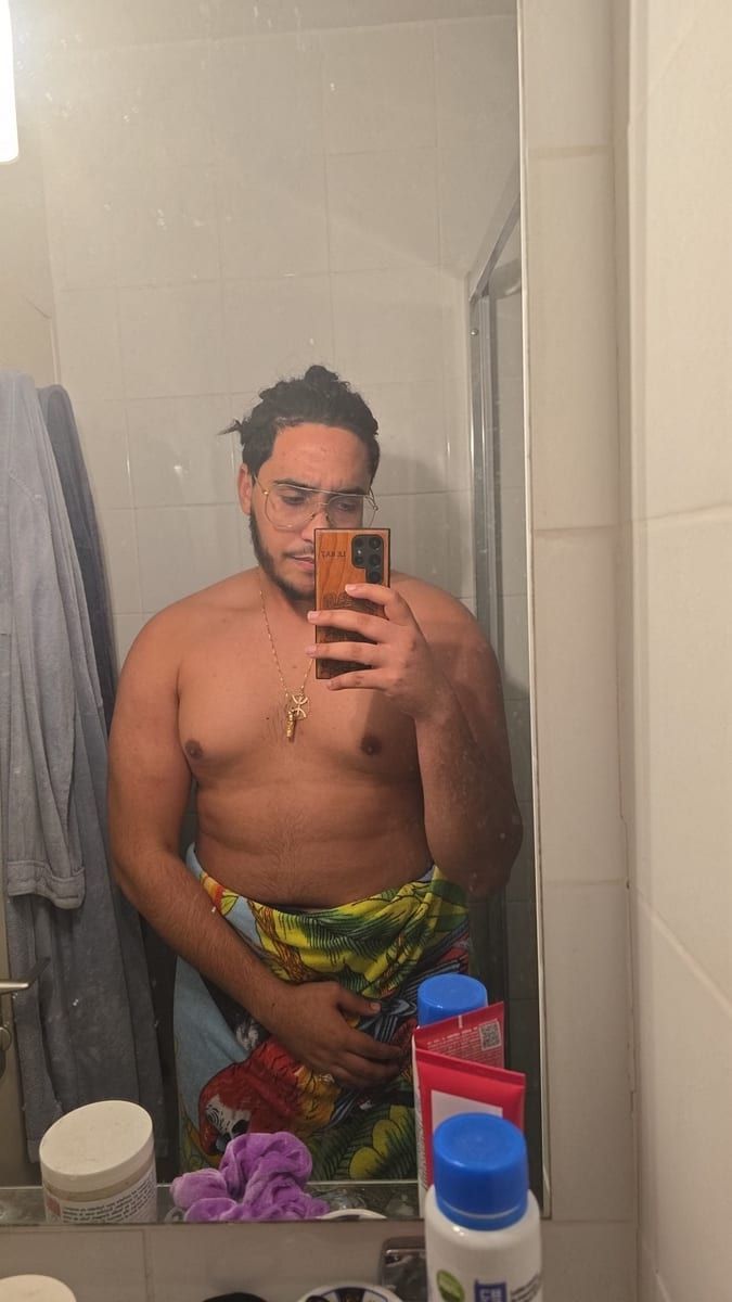 Profil von Jessim, 26 Jahre, Gay in Weitersborn (Rheinland-Pfalz)
