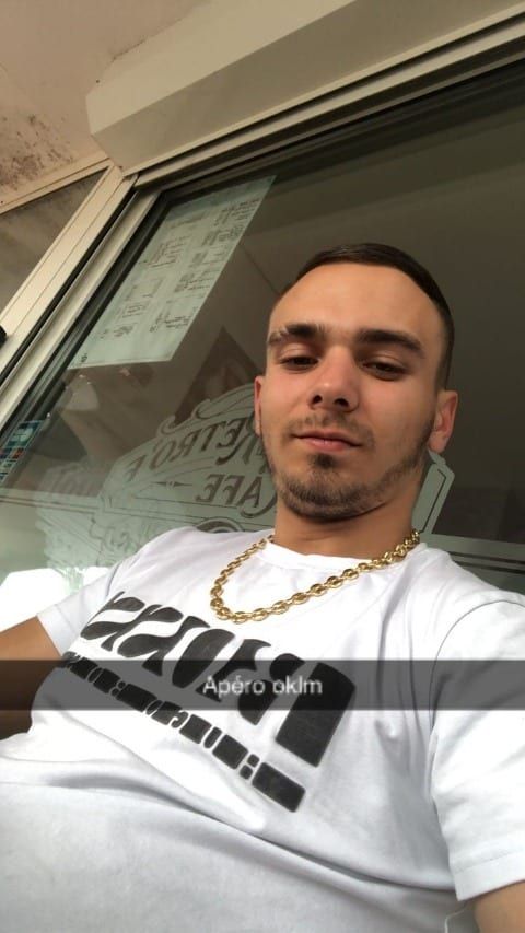 Profil von Mahfoud, 26 Jahre, Gay in Mutterstadt (Rheinland-Pfalz)