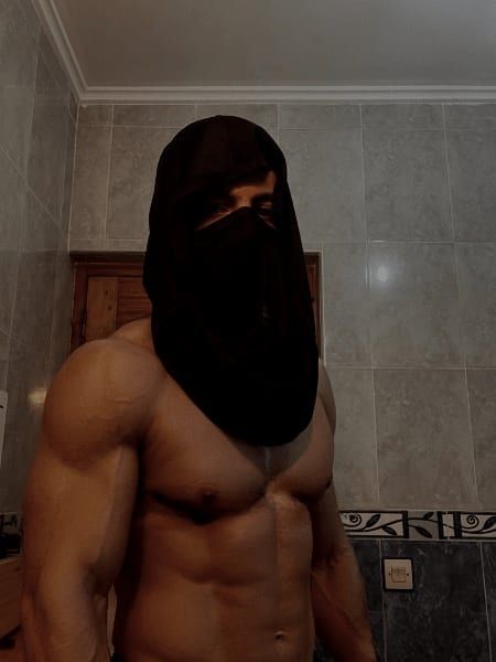 Profil von Idryss, 34 Jahre, Gay in Dirmstein (Rheinland-Pfalz)