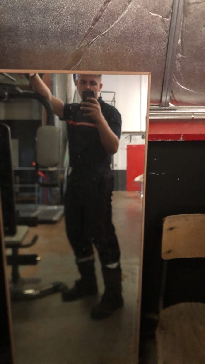 Profil von Goran, 43 Jahre, Gay in Schopp (Rheinland-Pfalz)