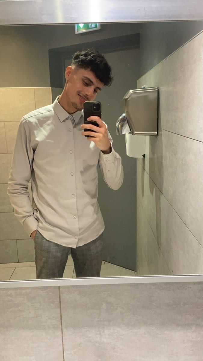 Profil von Abdelssamad, 33 Jahre, Gay in Immerath (Rheinland-Pfalz)
