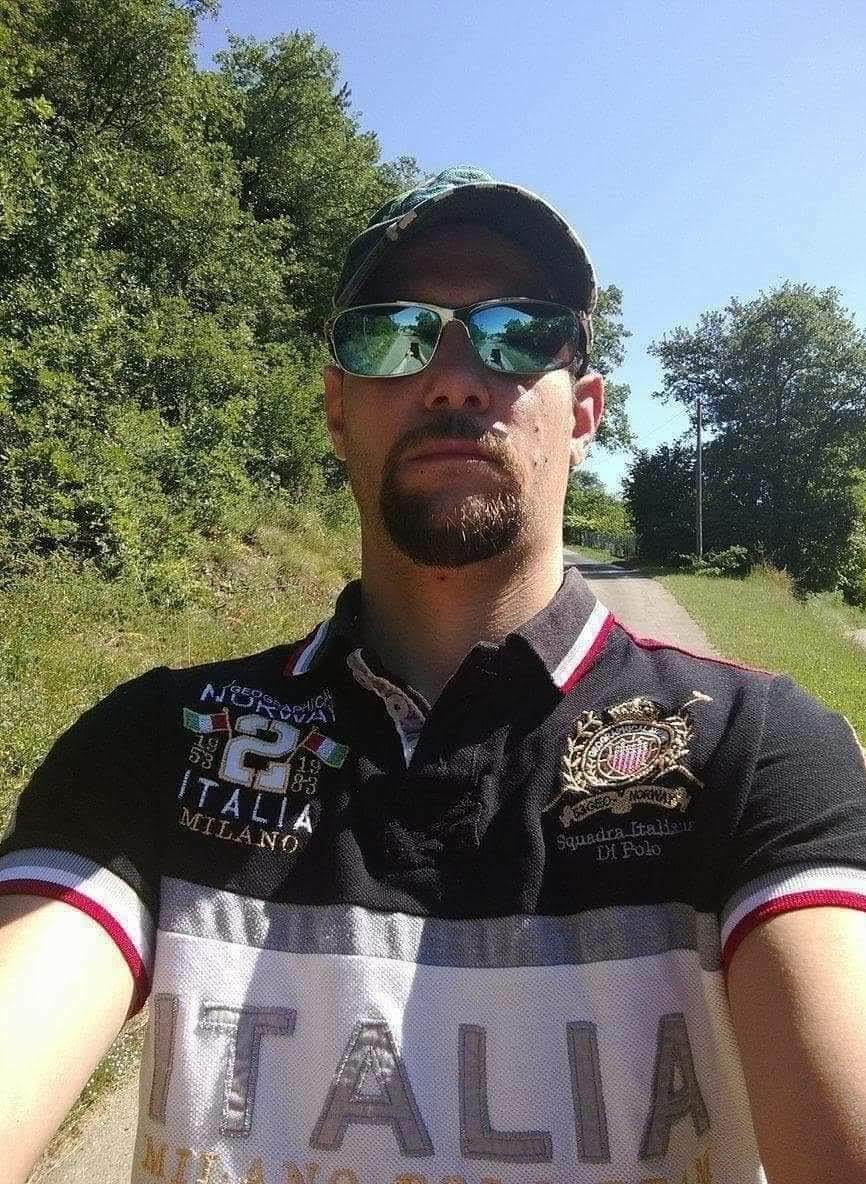 Profil von Sulian, 38 Jahre, Gay in Weisel (Rheinland-Pfalz)