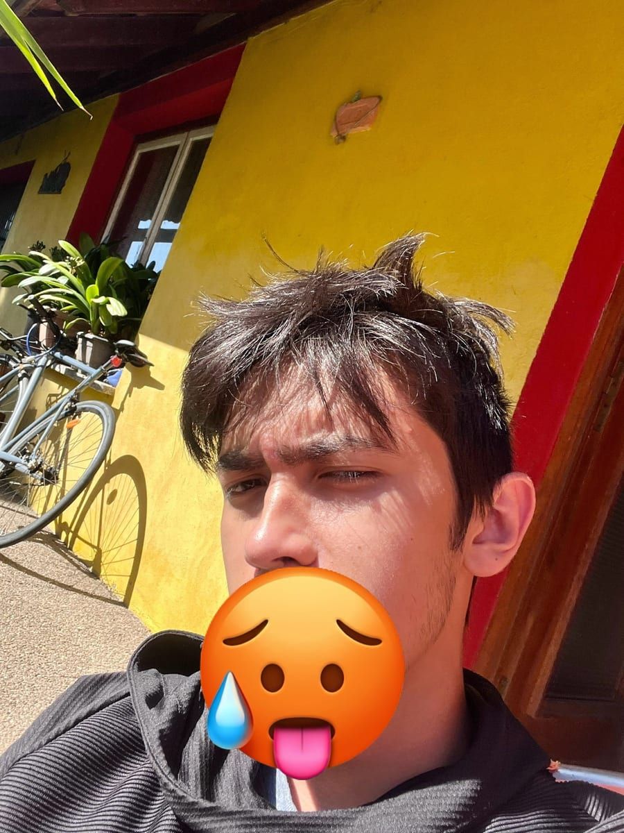 Profil von Gueric, 45 Jahre, Gay in Offstein (Rheinland-Pfalz)